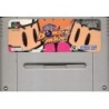 SUPER BOMBERMAN (Cart. Seule)