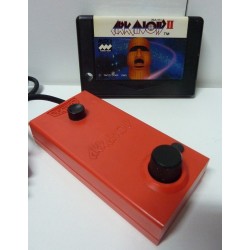 ARKANOID 2 avec PAD (cart.seule)