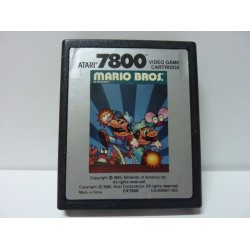 MARIO BROS 