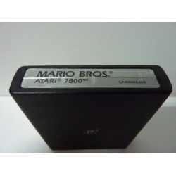 MARIO BROS 