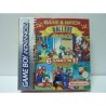 GAME & WATCH GALLERY ADVANCE (neuf sous blister)