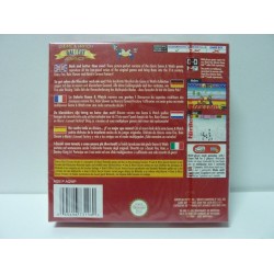 GAME & WATCH GALLERY ADVANCE (neuf sous blister)