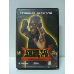 SHAQ FU 