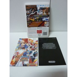 TATSUNOKO VS CAPCOM