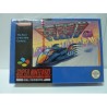 F-ZERO (Neuf sous blister) Pal/UK