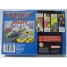 F-ZERO (Neuf sous blister) Pal/UK