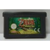 ZELDA THE MINISH CAP