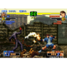 KING OF FIGHTERS 2000 " MVS"