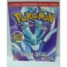 POKEMON CRISTAL Guide officiel