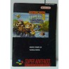 DONKEY KONG COUNTRY 3 PAL UK en boite