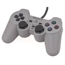 PAD Playstation Dual Shock
