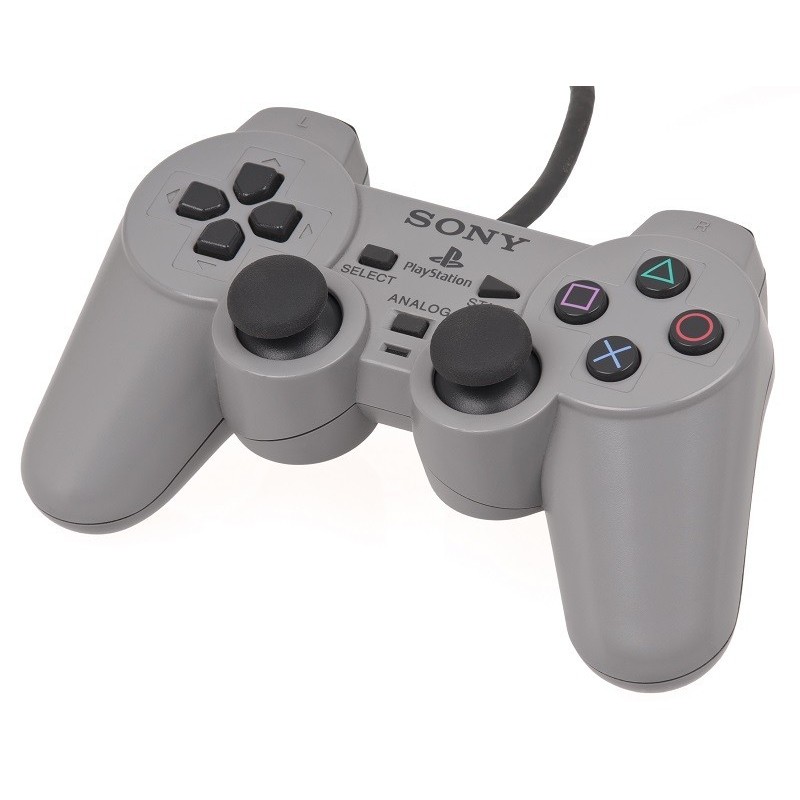 PAD Playstation Dual Shock