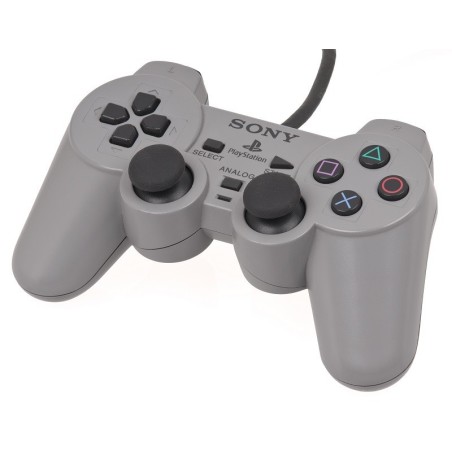 PAD Playstation Dual Shock