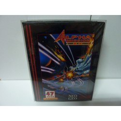BOITIER PROTECTION NEO GEO (ouverture côté)
