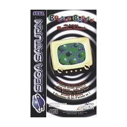 BUBBLE BOBBLE Featuring RAINBOW ISLAND