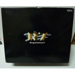 DREAMCAST R7 (+ 1 jeux)