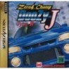 ZERO 4 CHAMP DOOZY-J
