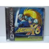 MEGAMAN X 5 us