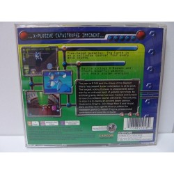 MEGAMAN X 5 us