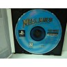 MEGAMAN 8 us Cd only (no box no manual)