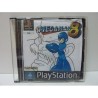 MEGAMAN 8 us Cd only (no box no manual)
