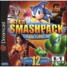 SEGA SMASHPACK VOL.1