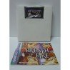 BREATH OF FIRE gba