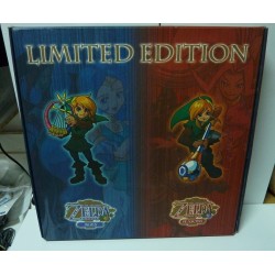 ZELDA : Oracle of Ages
