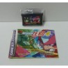 MEGAMAN ZERO 4