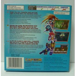 MEGAMAN ZERO 4
