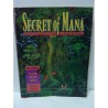 SECRET OF MANA Official Game Secrets