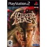 ALTERED BEAST