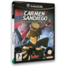 CARMEN SAN DIEGO : Le secret des tams tams voles