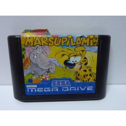 MARSUPILAMI
