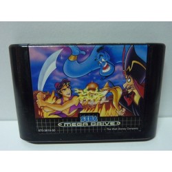 ALADDIN (sans notice)