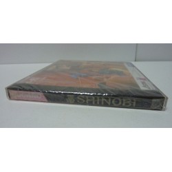 SHINOBI
