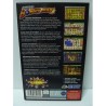 SATURN BOMBERMAN Pal