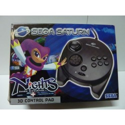 NIGHTS COFFRET PAD ANALOGIQUE