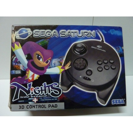 NIGHTS COFFRET PAD ANALOGIQUE