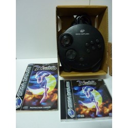 NIGHTS COFFRET PAD ANALOGIQUE