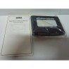 CARTE MEMOIRE SATURN jap