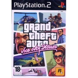 GTA VICE CITY