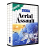 AERIAL ASSAULT