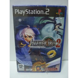 ATELIER IRIS 2 pal fr (très bon état)