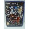 GUILTY GEAR XX ACCENT CORE PLUS
