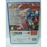 GUILTY GEAR XX ACCENT CORE PLUS