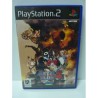 METAL SLUG 4 Pal