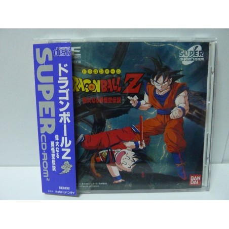 DRAGON BALL Z