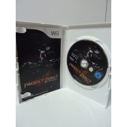 Project Zero 2 wii edition
