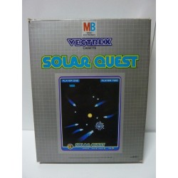 SPACE WARS